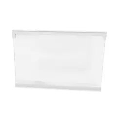 MABE - Entrepaño Vidrio Refrigerador Nevera 46x30cm