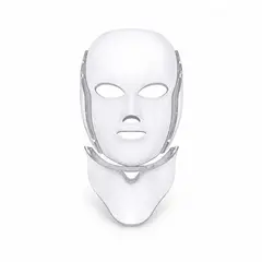 GENERICO - Mascara Facial Led Fototerapia AN-028 MatPro