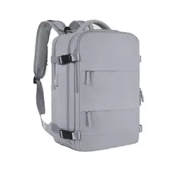 DISTRIBUCIONES GUZ SAS - Maleta De Mano Para Cabina Viaje Y Bolsillo Inpermeable
