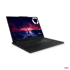 Lenovo - Portátil Legion 5 15AHP10 AMD Ryzen 7 260 con IA 15.1" 16GB RAM 1TB SSD RTX 5060 Freedos
