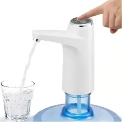 GENERICO - Dispensador de Agua Digital