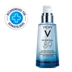 VICHY - Serum Hidratante Mineral 89 Booster Con Acido Hialuronico 50ml