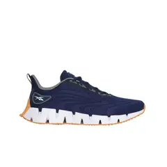 REEBOK - Tenis Hombre Zig Futaura Vector Navy Running - Azul