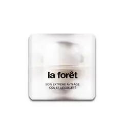 LA FORET - Crema Antiedad Nocturna Cuello y Escote 50 Gr-