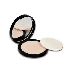 LA FORET - Polvo Mineral Control Grasa SPF 15 12.75Gr -