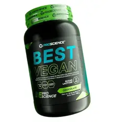 PROSCIENCE - Proteina best vegan 2 lb