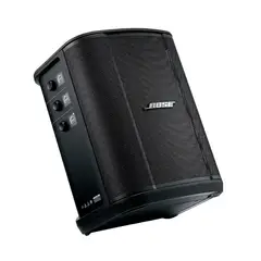 BOSE - Parlante S1 Pro+ Bluetooth Portátil Negro