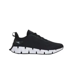REEBOK - Tenis Hombre Zig Futaura Black-Running Core - Negro