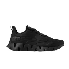 REEBOK - Tenis Hombre Zig Futaura Black-Running Core - Negro