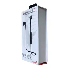 GENERICO - Audífonos Bluetooth Inalámbricos Echotone 2 Wireless Earbuds