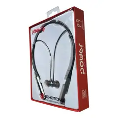 GENERICO - Audífonos Bluetooth Inalámbricos Echotone Wireless Earphones