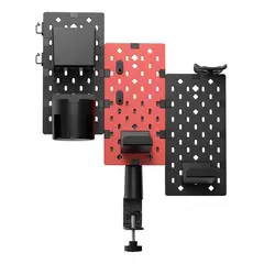 REDRAGON - ORGANIZADOR PARA AURICULARES Y JOYSTICK CELESTIAL RD0R06-2