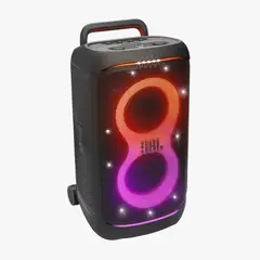 JBL - PARTYBOX 520 sonido electrizante con Ai