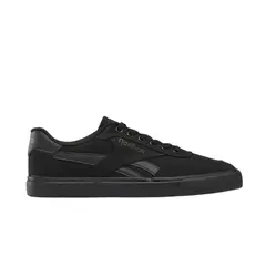 REEBOK - Tenis Hombre Court Advance Vulc - Negro