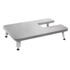 SINGER - Mesa De Extensión Para Máquina De Coser HD