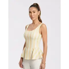 MOLGOA - The Vibe Blusa Mujer