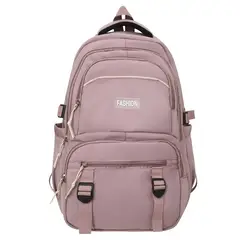 MULTIBAGS - MORRAL MOCHILA BACKPACK ESCOLAR UNIVERSITARIO PORTÁTIL VIAJE DEPORTIVO