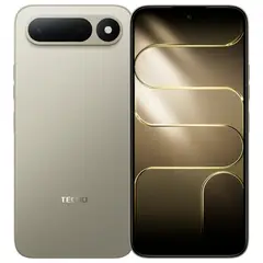 TECNO MOBILE - Celular Tecno Spark 50 5G 8+256GB Dorado