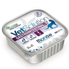 CATLIKE - Monge Vetsolution Gato Adulto Gastrointestinal 100g