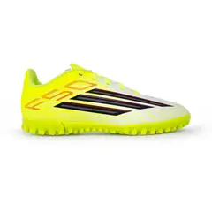 ADIDAS - Guayos F50 CLUB Pasto Sintético Junior