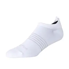 NEW BALANCE - Medias Original Pro Run Tab 1 Pair Blanco Unisex