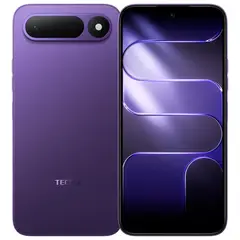 TECNO MOBILE - Celular Tecno Spark 50 5G 8+256GB Morado