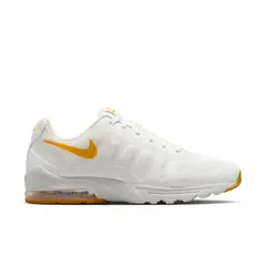 NIKE - Tenis Air Max Invigor Hombre-Blanco