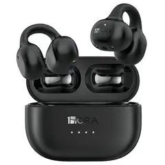 1 HORA - Auriculares Inalámbricos 1Hora Aut 210 Negro