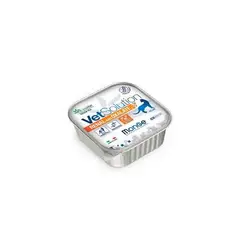 CATLIKE - Monge Vetsolution Gato Adulto Renal Y Oxalate 100g