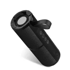 1HORA - Parlante Bt Boc060 Negro