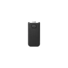 DJI - Osmo Pocket 4 Empuñadura con Batería 1080 mAh