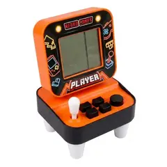 GENERICO - Mini Consola Arcade Retro Games Máquina Videojuegos 49 En 1