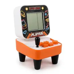 GENERICO - Mini Consola Arcade Retro Games Máquina Videojuegos 49 En 1