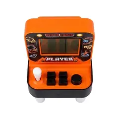 GENERICO - Mini Consola Arcade Retro Games Máquina Videojuegos 49 En 1