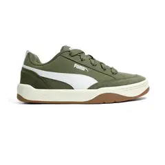 PUMA - Tenis Park Lifestyle Street Hombre