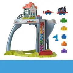 MATTEL - Thomas & Friends Mi Primera Mesa de Tren