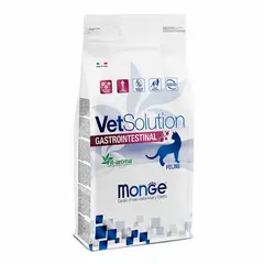 CATLIKE - Monge Vetsolution Gato Adulto Gastrointestinal 1500g
