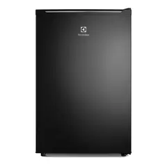 ELECTROLUX - Congelador Vertical 98L Negro EFU98S3C6AB