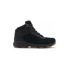 COLUMBIA - Bota Hombre Newton Wander Negro