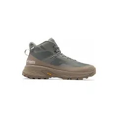 COLUMBIA - Bota Mujer Tellurix Titan Verde