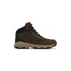 COLUMBIA - Bota Hombre Newton Wander Café