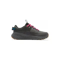 COLUMBIA - Tenis Mujer Terrastride Bc Gris
