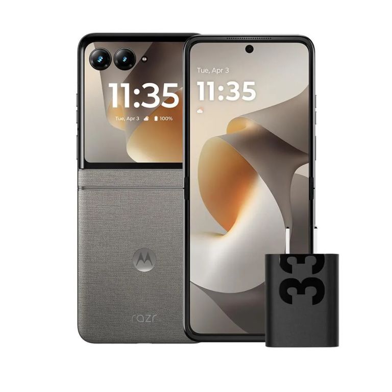 RAZR 70 512Gb 12Ram (Gris)
