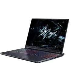 ACER - Portátil Gamer Predator Helios Ultra 9 275HX 16GB 1TB RTX 5070TI 8GB Pantalla 16 WUXGA 180Hz