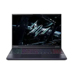 ACER - Portátil Gamer Predator Helios Ultra 9 275HX 24GB 1TB RTX 5070TI 8GB Pantalla 16 WUXGA 180Hz