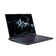 ACER - Portátil Gamer Predator Helios Ultra 9 275HX 32GB 1TB RTX 5070TI 8GB Pantalla 16 WUXGA 180Hz