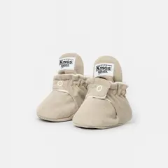 OTRAS MARCAS - Botas Gripper Gamuza Arena Kings & Rebels®