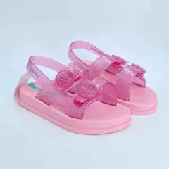 GRENDENE - Sandalias Ipanema Diva Baby Rosa