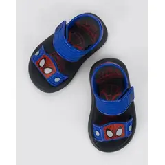 GRENDENE - Sandalias Marvel Spider Man Azul