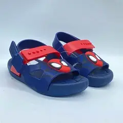 GRENDENE - Sandalias Marvel Spider Man Azul